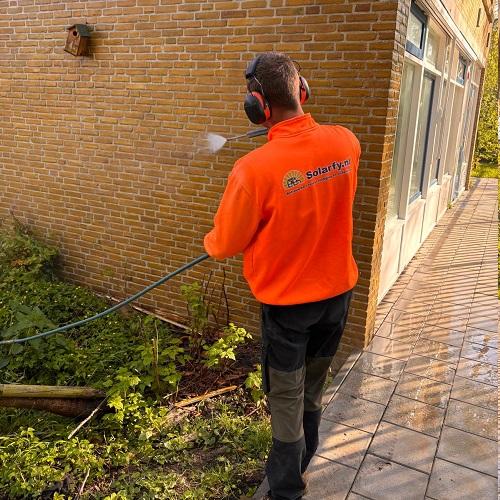 images/productimages/small/hogedrukreinigenmurenbuitenzijdeschoolgebouwhoornapril2025.jpeg
