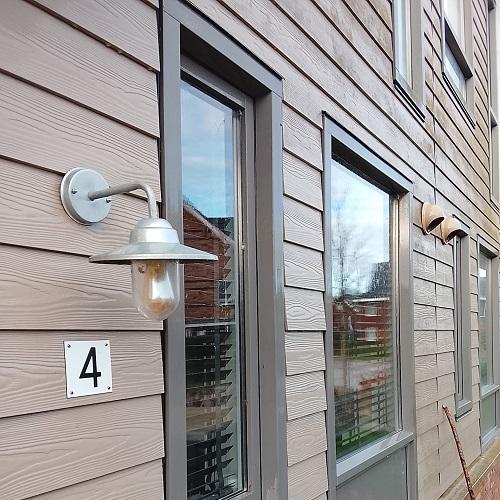 Reiniging kunststof kozijnen, ramen, deuren en gevelbekleding Vroonermeer Oudorp Maart 2026