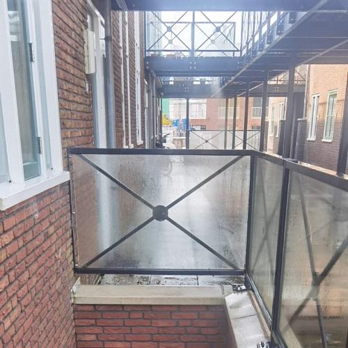 Reiniging diverse oppervlakken Oudkarspel Dorpsstraat Maart 2026