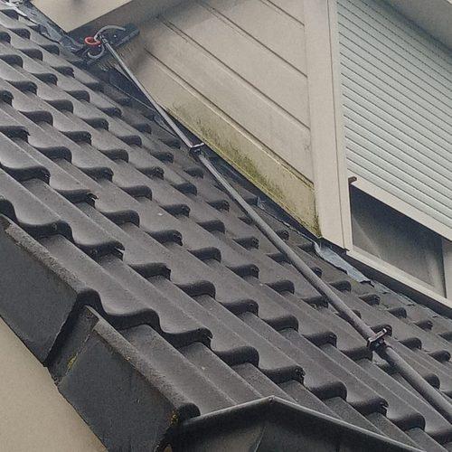 Reinigen gevelbekleding en dakkapellen Heiloo Vennewater September 2026