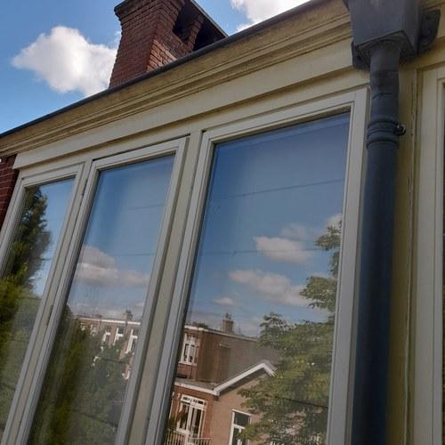Reinigen houtwerk en balustrades in Bloemendaal Augustus 2026