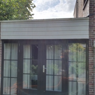 Boeidelen Reiniging woning Particulier September 2019