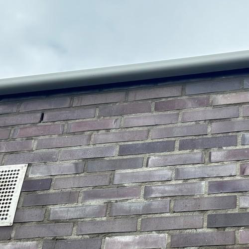 Reinigen boeidelen, kozijnen en balustrades Heerhugowaard Bomenwijk juni 2026