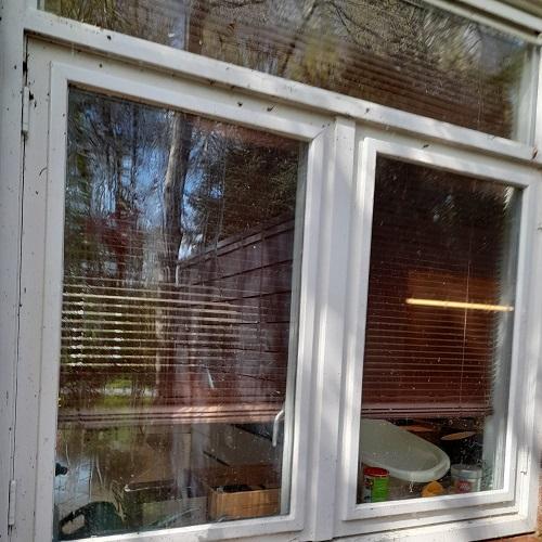 Reiniging zonnepanelen en glasbewassing in Hoorn-Noord April 2026