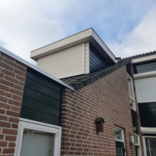 Complete reiniging woning particulier HHW Oktober 2019