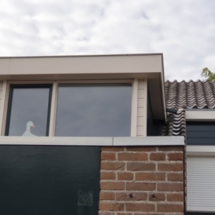 Complete reiniging woning particulier HHW Oktober 2019