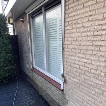 Reinigen en impregneren woning Lommerhof Heerhugowaard December 2022