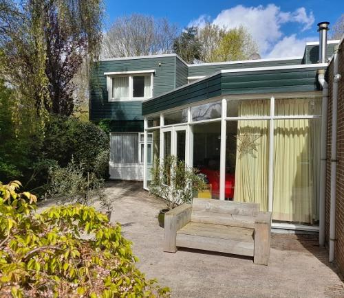 Reiniging zonnepanelen en glasbewassing in Hoorn-Noord April 2026