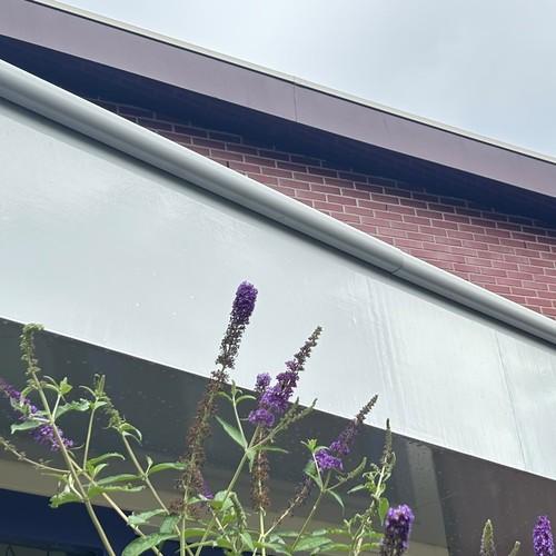 Reinigen boeidelen, kozijnen en balustrades Heerhugowaard Bomenwijk juni 2026