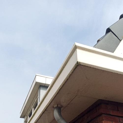 Buitenreiniging woning & bedrijf Heerhugowaard De Draai Oeverzeggeweg maart 2026| Solarfy