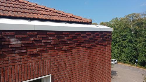 Reiniging en conservering gevels Castricum Bakkum juli 2026