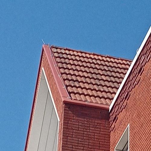 Reiniging en conservering gevels Castricum Bakkum juli 2026