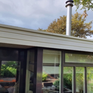 Boeidelen Reiniging woning Particulier September 2019