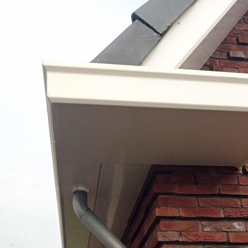 Buitenreiniging woning & bedrijf Heerhugowaard De Draai Oeverzeggeweg maart 2026| Solarfy