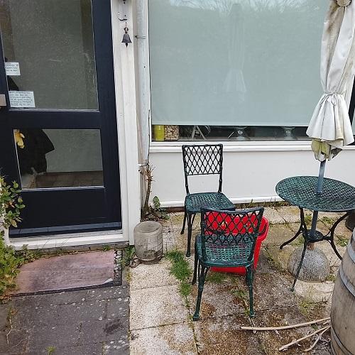 Reinigen en conserveren gevelbekleding en kozijnwerk Bergen Bergen Binnen April 2026