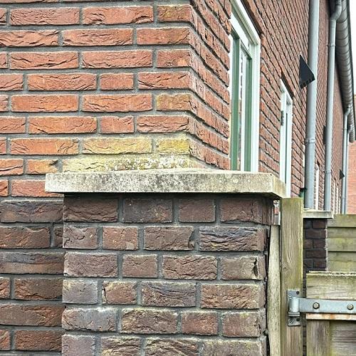 Reiniging diverse oppervlakken Oudkarspel Dorpsstraat Maart 2026