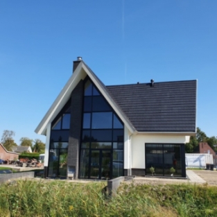 Complete reiniging woning particulier HHW Augustus 2019