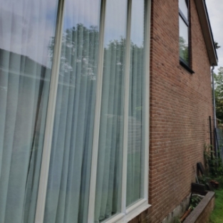 Complete reiniging woning Middenmeer September 2019